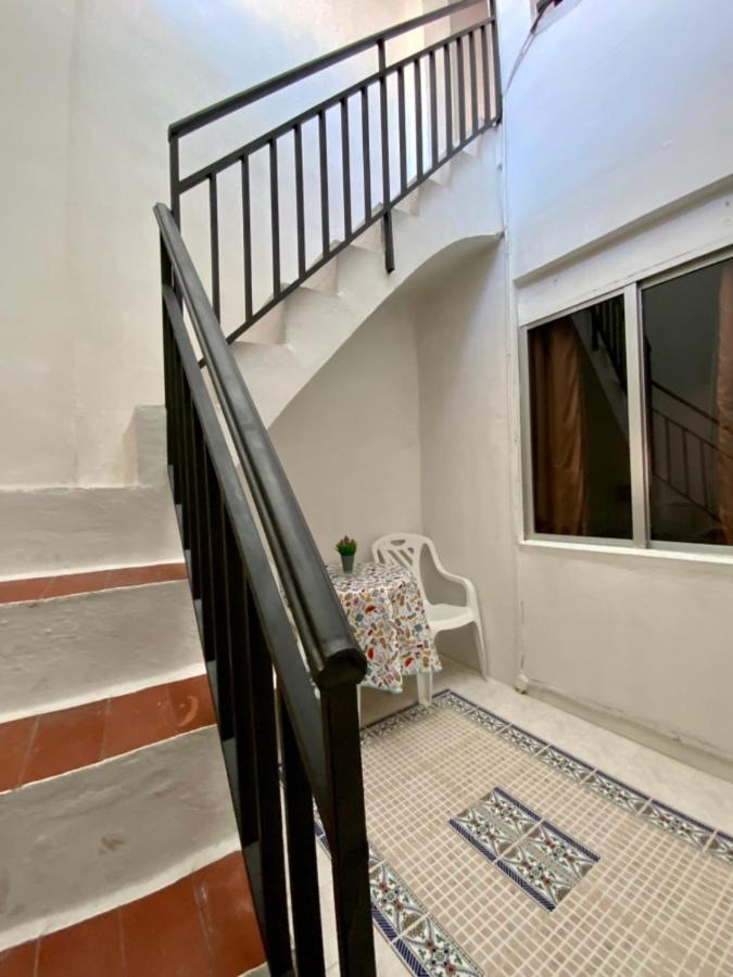 Casa De La Playa Villa Sagunto Buitenkant foto