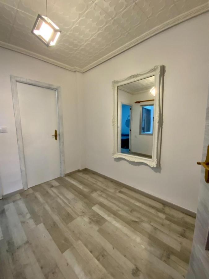 Casa De La Playa Villa Sagunto Buitenkant foto
