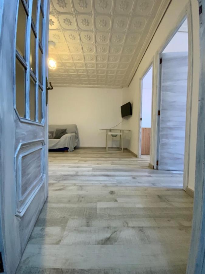 Casa De La Playa Villa Sagunto Buitenkant foto