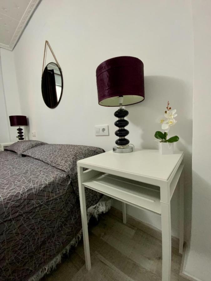 Casa De La Playa Villa Sagunto Kamer foto